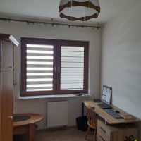 Rolety Kraków - Roletki dzień-noc  w kasecie