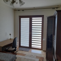 Rolety Kraków - Roletki dzień-noc  w kasecie