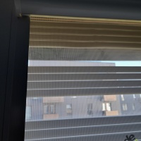 Rolety Kraków - Roletki dzień-noc  w kasecie