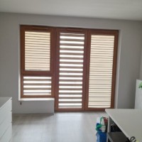 Rolety Kraków - Roletki dzień-noc  w kasecie