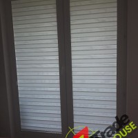 Rolety Kraków - Roletki dzień-noc  w kasecie