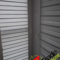 Rolety Kraków - Roletki dzień-noc  w kasecie