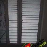 Rolety Kraków - Roletki dzień-noc  w kasecie