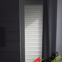 Rolety Kraków - Roletki dzień-noc  w kasecie