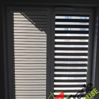 Rolety Kraków - Roletki dzień-noc  w kasecie