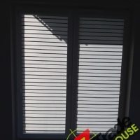 Rolety Kraków - Roletki dzień-noc  w kasecie