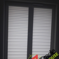 Rolety Kraków - Roletki dzień-noc  w kasecie