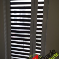 Rolety Kraków - Roletki dzień-noc  w kasecie