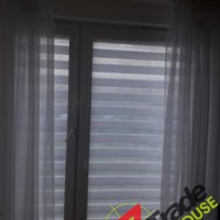 Rolety Kraków - Roletki dzień-noc  w kasecie