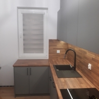 Rolety Kraków - Roletki dzień-noc  w kasecie