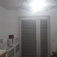 Rolety Kraków - Roletki dzień-noc  w kasecie