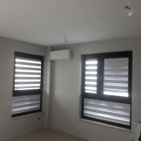 Rolety Kraków - Roletki dzień-noc  w kasecie