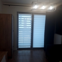 Rolety Kraków - Roletki dzień-noc  w kasecie