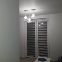 Rolety Kraków - Roletki dzień-noc  w kasecie