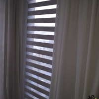 Rolety Kraków - Roletki dzień-noc  w kasecie