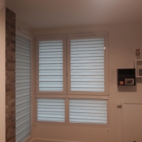 Rolety Kraków - Roletki dzień-noc  w kasecie