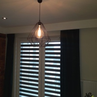 Rolety Kraków - Roletki dzień-noc  w kasecie