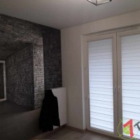 Rolety Kraków - Roletki dzień-noc  w kasecie