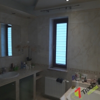 Rolety Kraków - Roletki dzień-noc  w kasecie