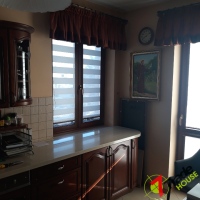 Rolety Kraków - Roletki dzień-noc  w kasecie