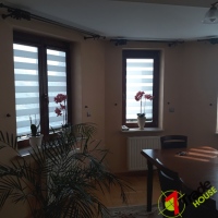 Rolety Kraków - Roletki dzień-noc  w kasecie