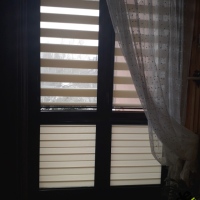 Rolety Kraków - Roletki dzień-noc  w kasecie