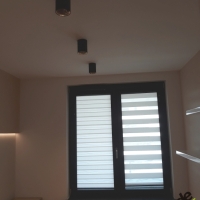 Rolety Kraków - Roletki dzień-noc  w kasecie