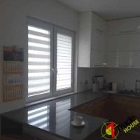 Rolety Kraków - Roletki dzień-noc  w kasecie