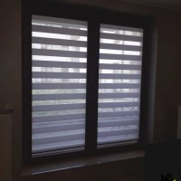 Rolety Kraków - Roletki dzień-noc  w kasecie