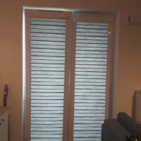 Rolety Kraków - Roletki dzień-noc  w kasecie