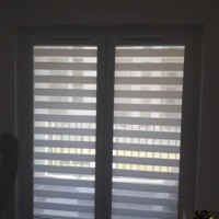 Rolety Kraków - Roletki dzień-noc  w kasecie