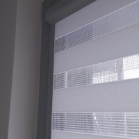 Rolety Kraków - Roletki dzień-noc  w kasecie