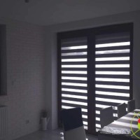 Rolety Kraków - Roletki dzień-noc  w kasecie