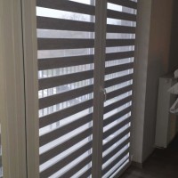 Rolety Kraków - Roletki dzień-noc  w kasecie