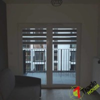 Rolety Kraków - Roletki dzień-noc  w kasecie