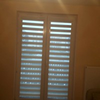 Rolety Kraków - Roletki dzień-noc  w kasecie