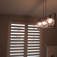 Rolety Kraków - Roletki dzień-noc  w kasecie