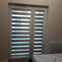 Rolety Kraków - Roletki dzień-noc  w kasecie