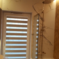 Rolety Kraków - Roletki dzień-noc  w kasecie