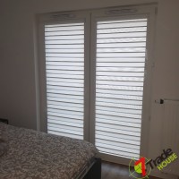 Rolety Kraków - Roletki dzień-noc  w kasecie