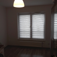 Rolety Kraków - Roletki dzień-noc  w kasecie