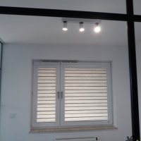 Rolety Kraków - Roletki dzień-noc  w kasecie