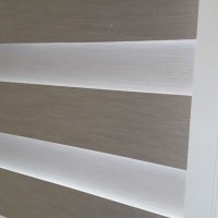 Rolety Kraków - Roletki dzień-noc  w kasecie