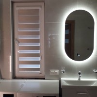 Rolety Kraków - Roletki dzień-noc  w kasecie