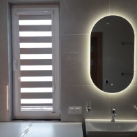 Rolety Kraków - Roletki dzień-noc  w kasecie