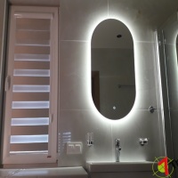 Rolety Kraków - Roletki dzień-noc  w kasecie