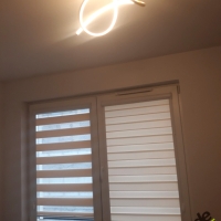 Rolety Kraków - Roletki dzień-noc  w kasecie