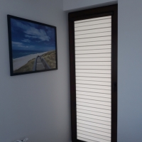 Rolety Kraków - Roletki dzień-noc  w kasecie