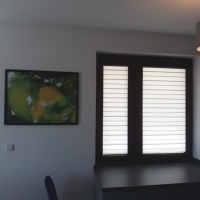 Rolety Kraków - Roletki dzień-noc  w kasecie