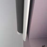 Rolety Kraków - Roletki dzień-noc bez kasety